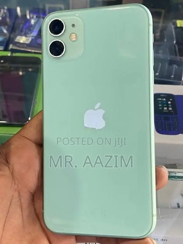 Apple iPhone 11 128GB (Used)
