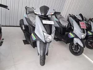 TVS Ntorq 125 2026