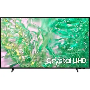 Samsung 55 Crystal 4K UHD Smart TV 55U8500