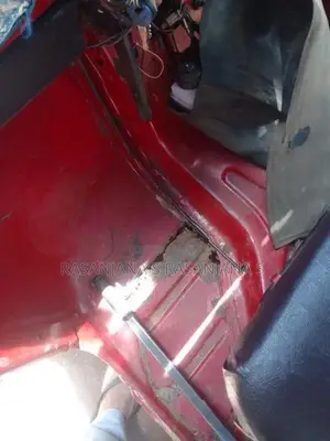 Bajaj RE Three Wheeler 2006