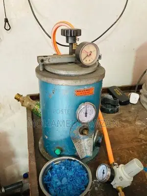 Jewellery Casting Machine