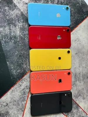 Apple iPhone XR (Used)