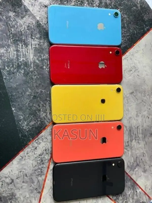 Apple iPhone XR (Used)