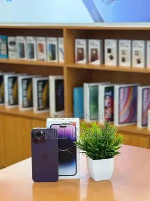Apple iPhone 14 Pro 128GB (Used)