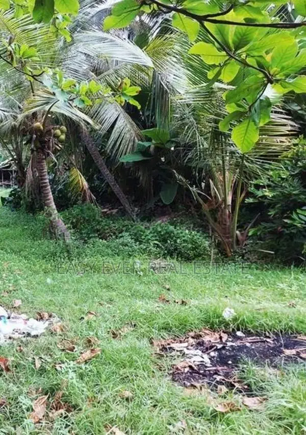 Land for Sale in Waththala