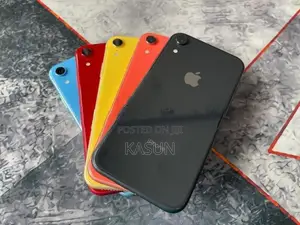 Apple iPhone XR (Used)