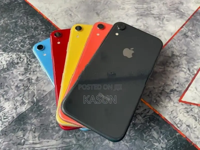 Apple iPhone XR (Used)