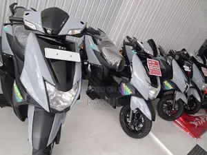 TVS Ntorq 125 2026