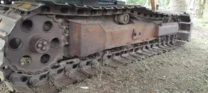 Kubota KH 33 1974