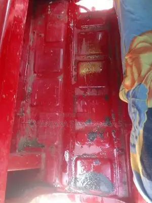 Bajaj RE Three Wheeler 2006