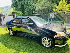 Honda Civic ES1 2002
