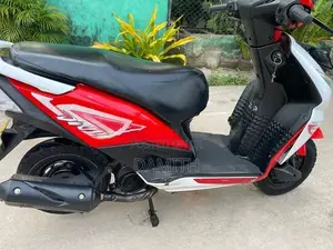Honda Dio 2017