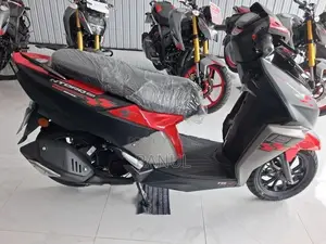 TVS Ntorq 125 2026