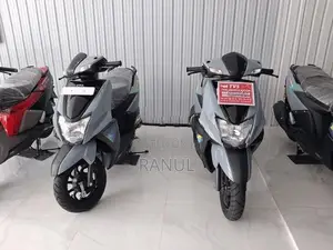 TVS Ntorq 125 2026