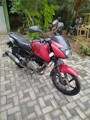Bajaj Pulsar 150 2012