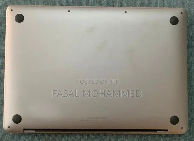 Apple MacBook Pro 2016