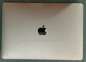 Apple MacBook Pro 2016