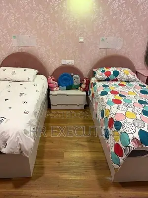 Complete Furniture Set