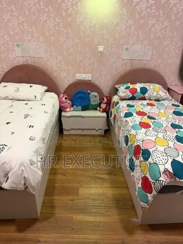 Complete Furniture Set