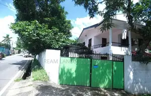Two-storey storied stand alone house on rent pannipitiya