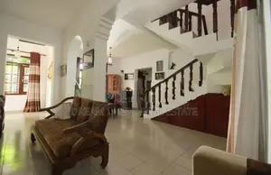 Two-storey storied stand alone house on rent pannipitiya