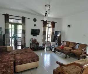 Two-storey storied stand alone house on rent pannipitiya