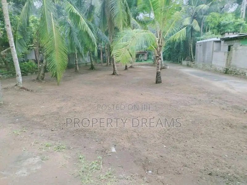 Land for Sale Athurugiriya