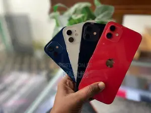 Apple iPhone 12 12/128GB (Used)