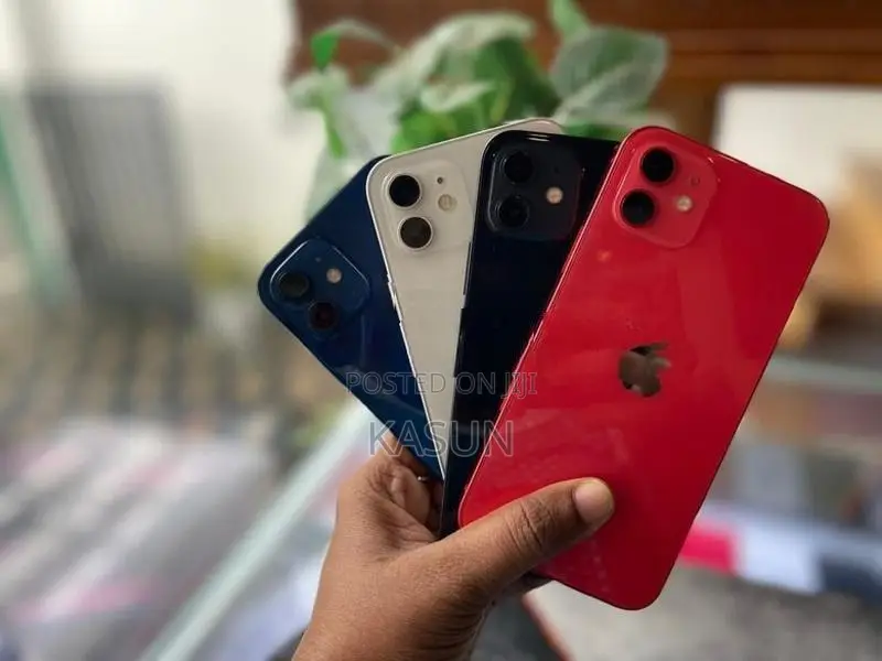 Apple iPhone 12 12/128GB (Used)