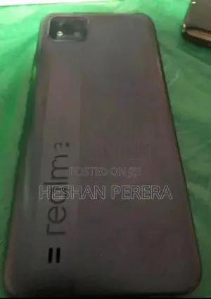 Realme C11 (Used)