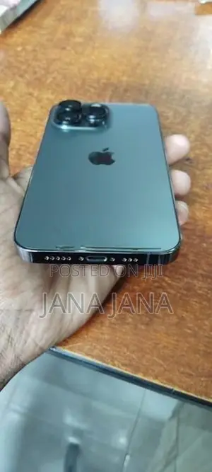 Apple iPhone 13 Pro (Used)
