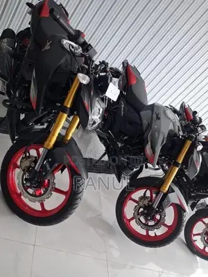 TVS Apache RTR 160 2026