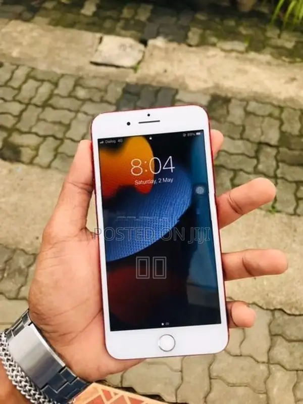 Apple iPhone 7 Plus 128GB (Used)