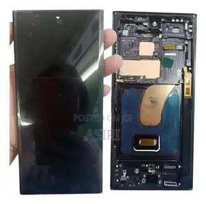 Samsung Galaxy S23 Ultra Display