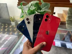 Apple iPhone 12 12/128GB (Used)