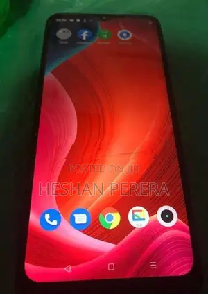 Realme C11 (Used)