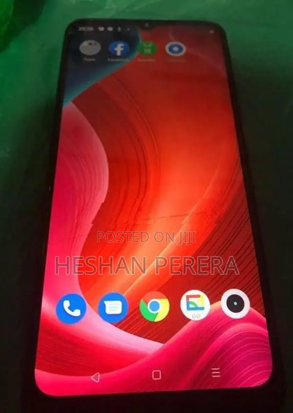 Realme C11 (Used)
