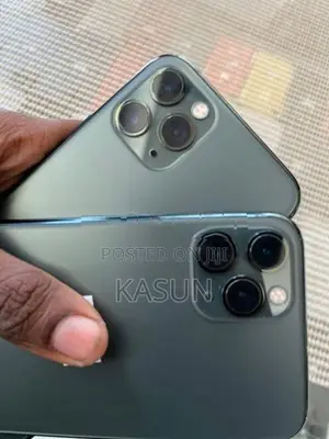 Apple iPhone 11 Pro (Used)