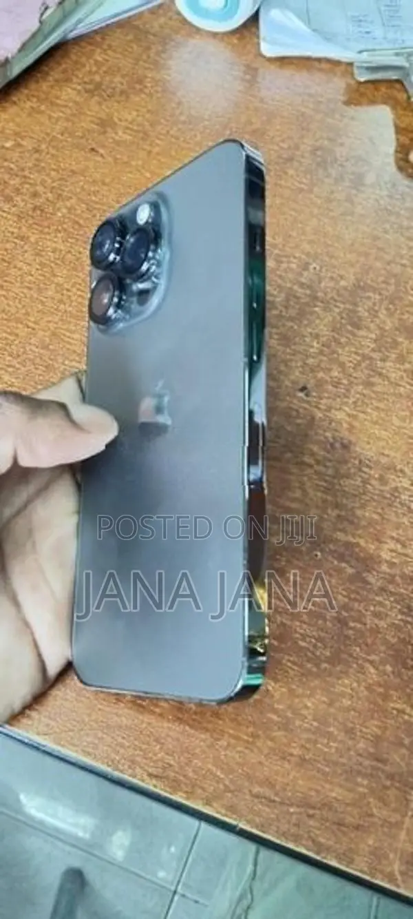 Apple iPhone 13 Pro (Used)