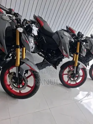 TVS Apache RTR 160 2026