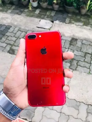 Apple iPhone 7 Plus 128GB (Used)