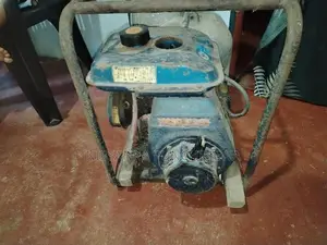 වතුර පොම්පය