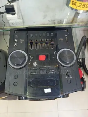Singer One Buffle