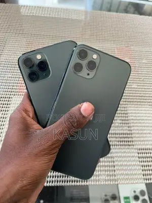 Apple iPhone 11 Pro (Used)