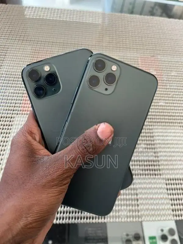 Apple iPhone 11 Pro (Used)