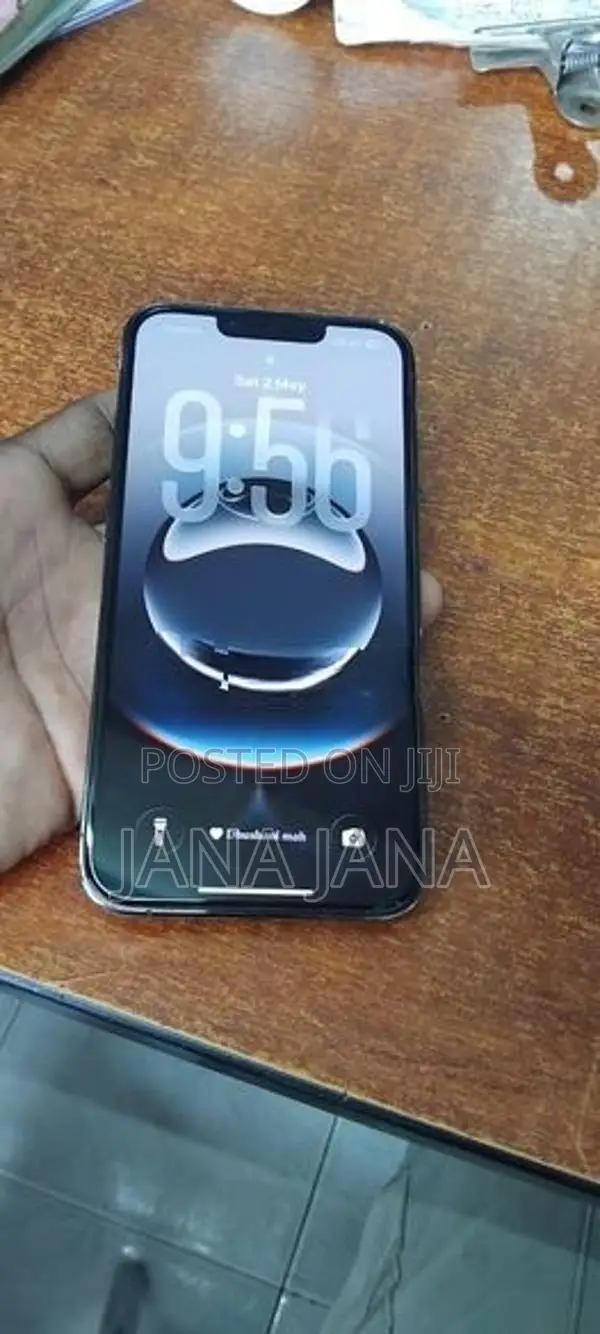 Apple iPhone 13 Pro (Used)