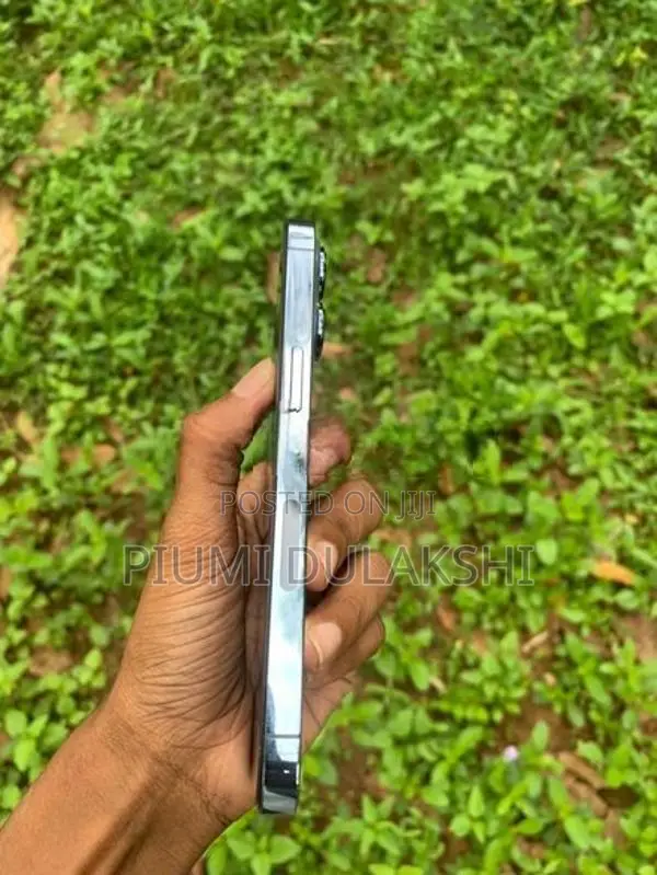 Apple iPhone 13 Pro (Used)
