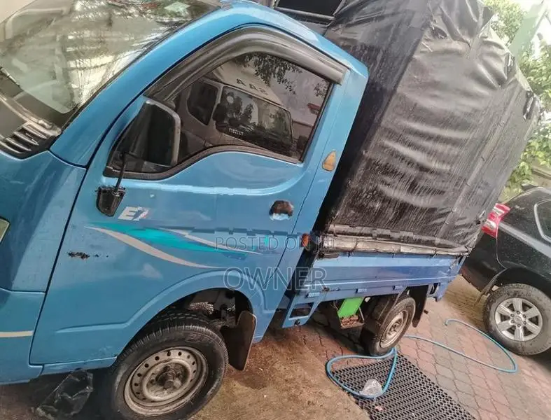Tata Dimo Batta Ace EX7 2014
