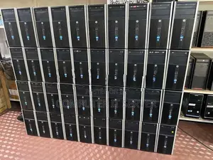 Core I5 3rd GEN Desktop PC