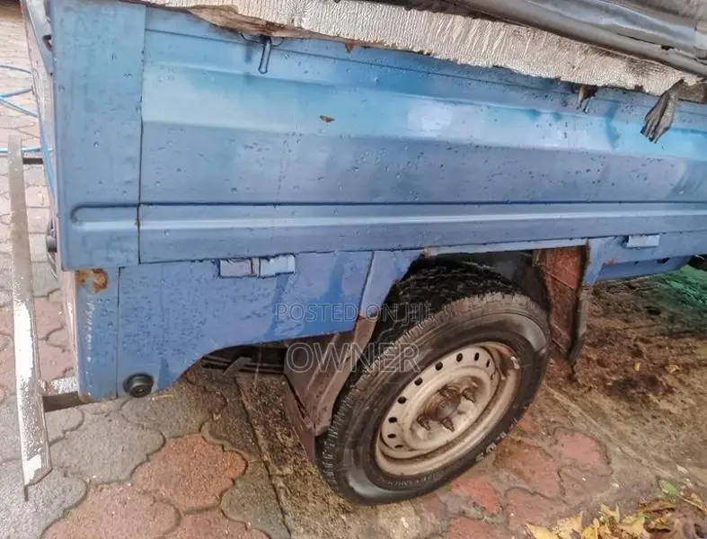 Tata Dimo Batta Ace EX7 2014